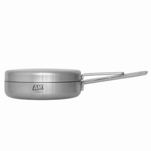 AMT 316Ti 프로 와이드팬 (22cm)_이미지
