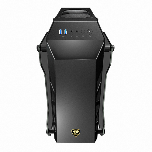 COUGAR CONQUER ESSENCE_이미지