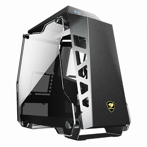 COUGAR CONQUER ESSENCE