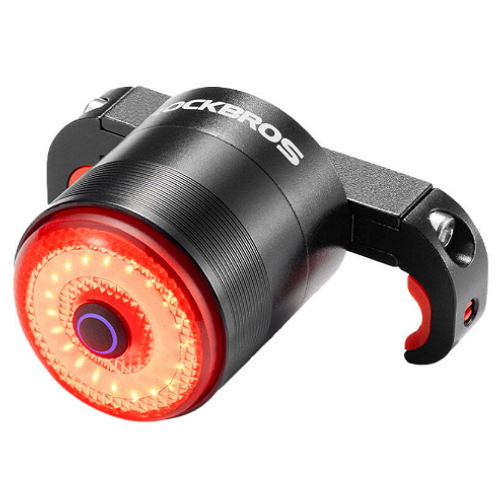 스마트 후미등 Q5mini