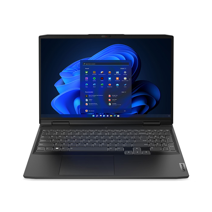 레노버 게이밍 3 15ARH R7 3050Ti W11 16GB램 (SSD 512GB)