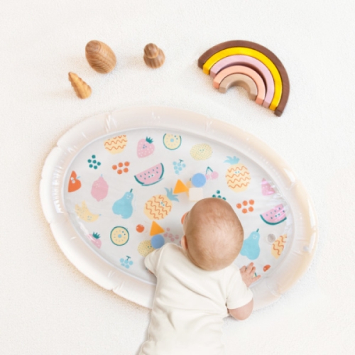 VANKER INDUSTRIES LTD 마이리틀타이거 little life 워터매트