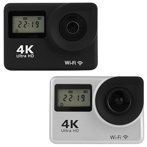 루크 루크 액션캠 4K (정품)_이미지