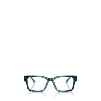 엠포리오아르마니 엠포리오 안경 EA3245U 6180 HAVANA BLUE_이미지