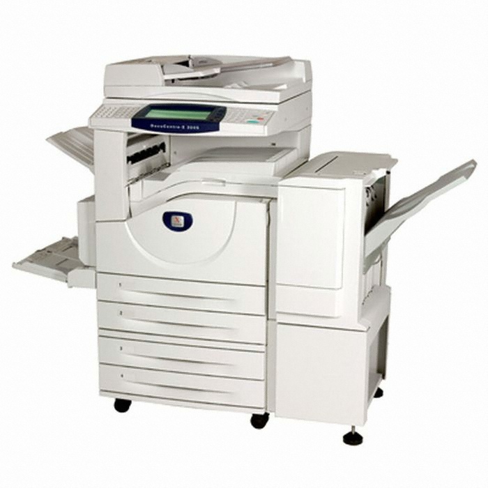 DocuCentre-II 3005CP (토너포함)_이미지