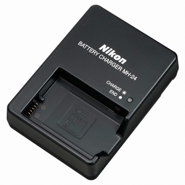 니콘 MH-24 충전기 (정품)_이미지