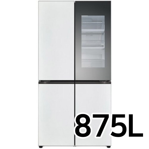 LG전자 오브제컬렉션 노크온 M874MWW451S_이미지