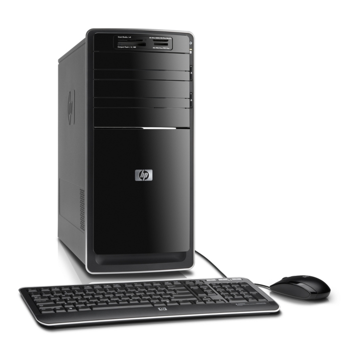 HP 파빌리온 P6710KR (리퍼비시)_이미지