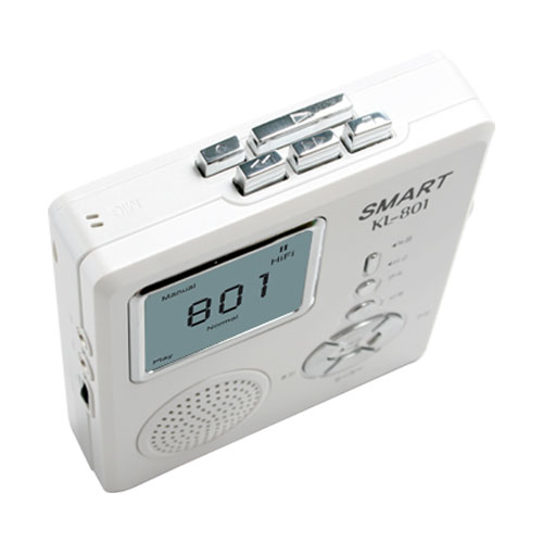 �踰E&T KL-801