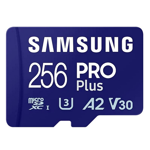 삼성전자 micro SD PRO Plus 2023 (256GB)_이미지