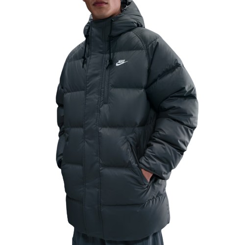 나이키 클럽 써마 핏 파카 IB2974-068 (공식판매처)_이미지