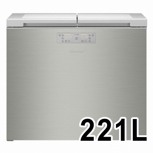 위니아 딤채 LDL22DHWPS