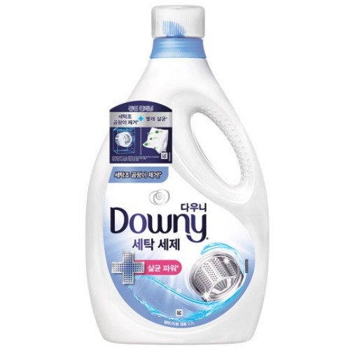 P&G �ٿ�� �Լ�Ź���� ����Ŀ� 2.7L