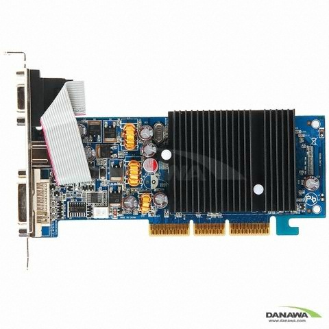 Chaintech ������ 6200A GSL62A 128MB