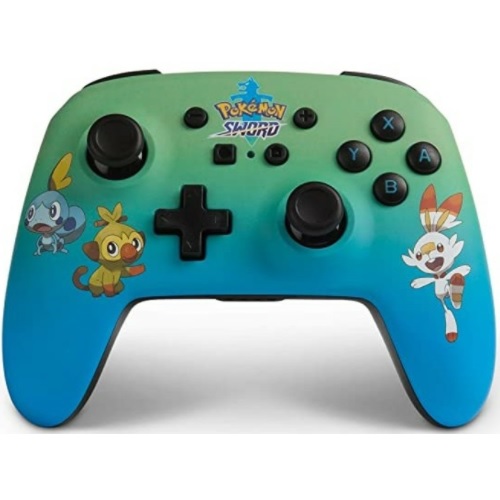 �Ŀ����� ���ٵ� ����ġ Enhanced ���� ��Ʈ�ѷ�