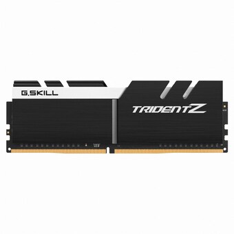 G.SKILL DDR4-3200 CL16 TRIDENT ZKW 패키지
