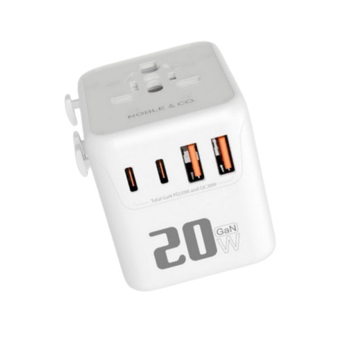 ������� 1�� GaN 20W ����� ��Ƽ�����