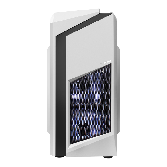 엠제이테크놀로지 ENERGY OPTIMUS G7 Noble 화이트