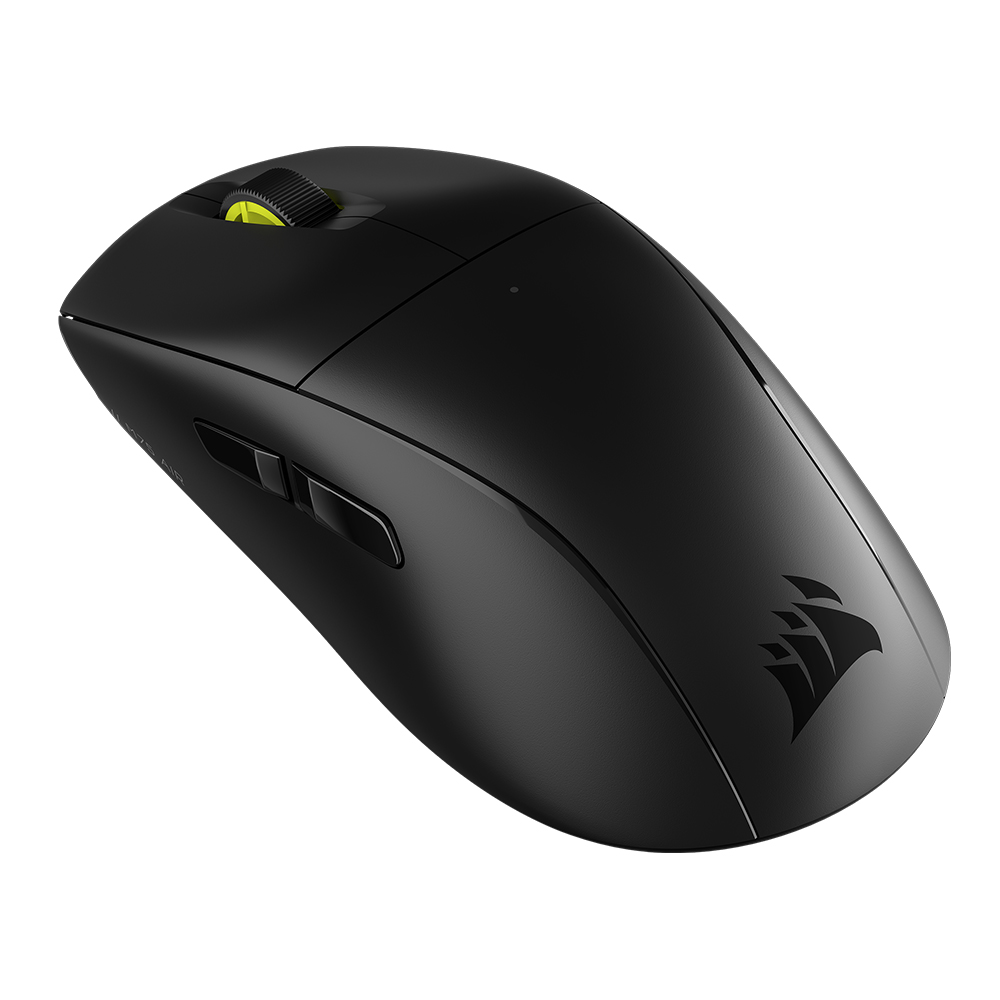 CORSAIR M75 AIR 초경량 유무선 게이밍 (블랙)_이미지