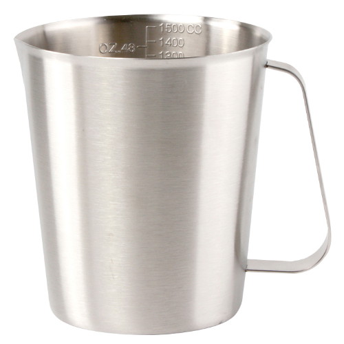 코빙 스텐 계량컵 1.5L