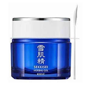 코세 세이키세 허벌 젤 80g