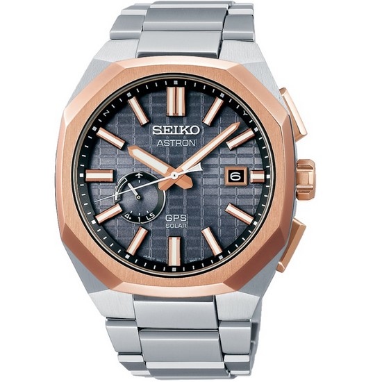 세이코 아스트론 Nexter SBXD014