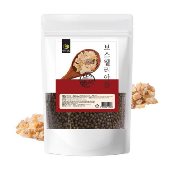 엄마애손 보스웰리아환 500g (2개)_이미지