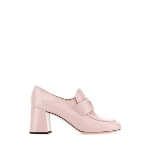  미우미우 로퍼 5D950DF065 R F0E18 Pink