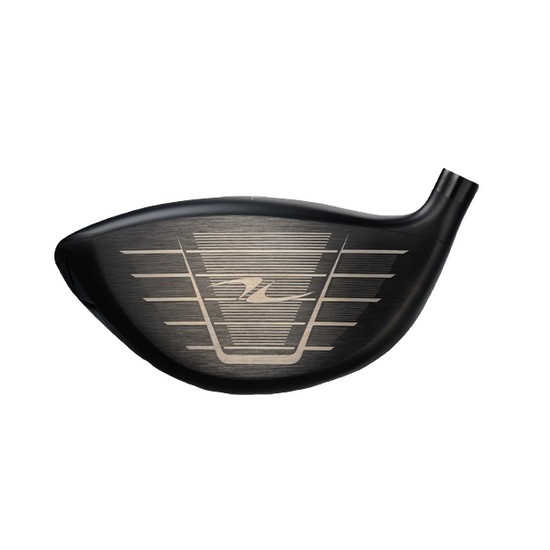 제스타임 라제스타임 미러볼 드라이버 블랙 무광 헤드_이미지