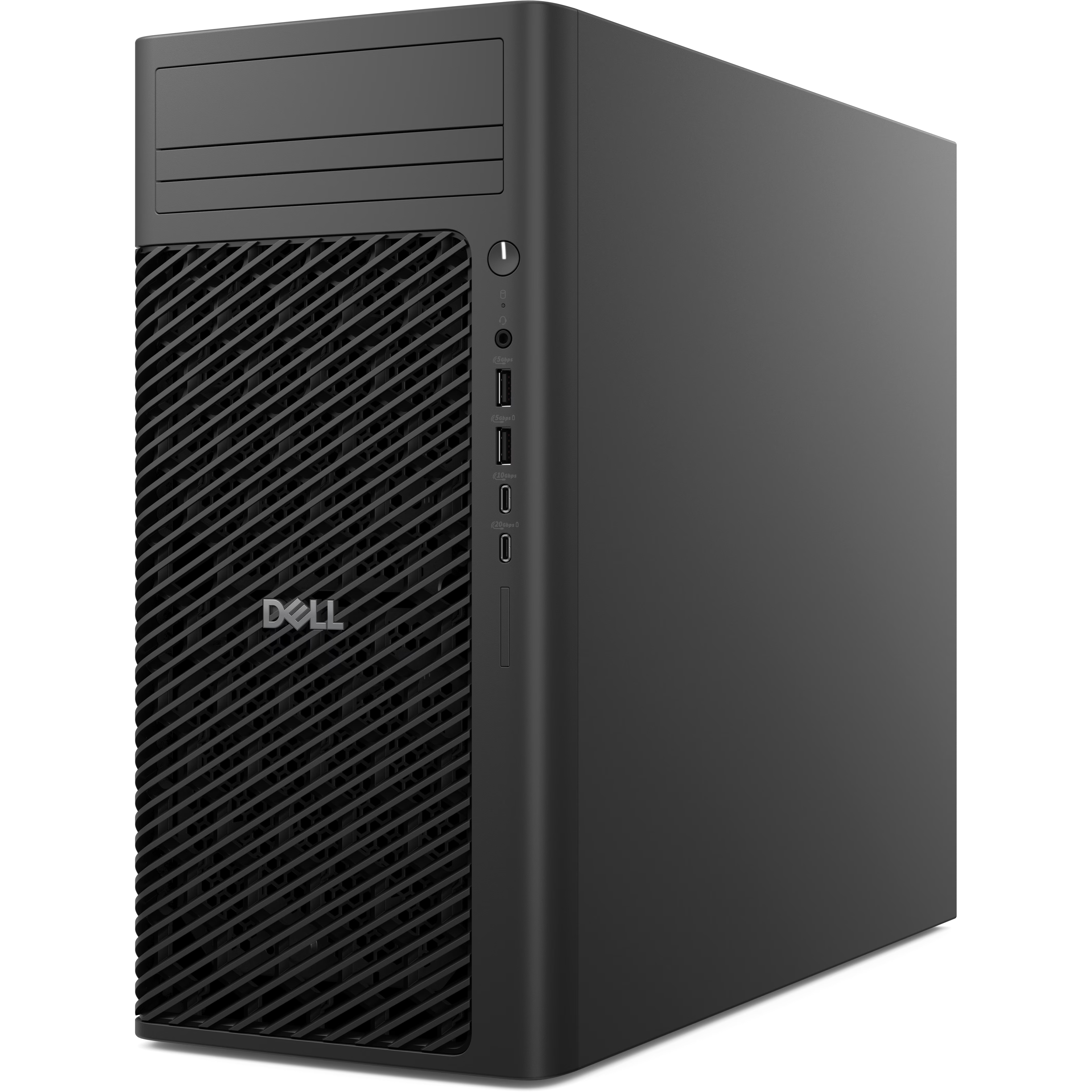 DELL Pro Max Tower T2 235 RTX 2000 Ada