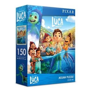 디즈니 루카 직소퍼즐 150피스 D150-46_이미지