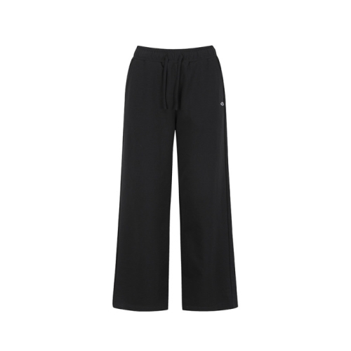 알래스카 여성_쿨테리 와이드 팬츠 PAF2PT2419_이미지