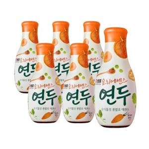 ��ǥ��ǰ ��ǥ �丮������ ���� 500ml
