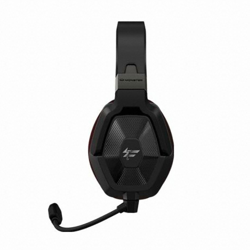 Fatal1ty Gaming Headset FXM100