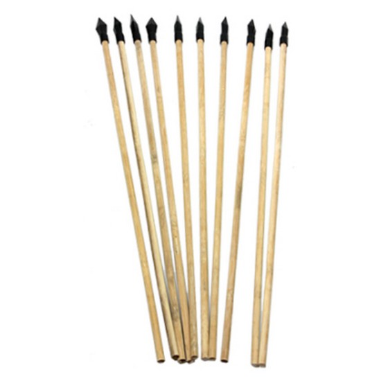 파티공구 고급형 투호 화살 (10개)