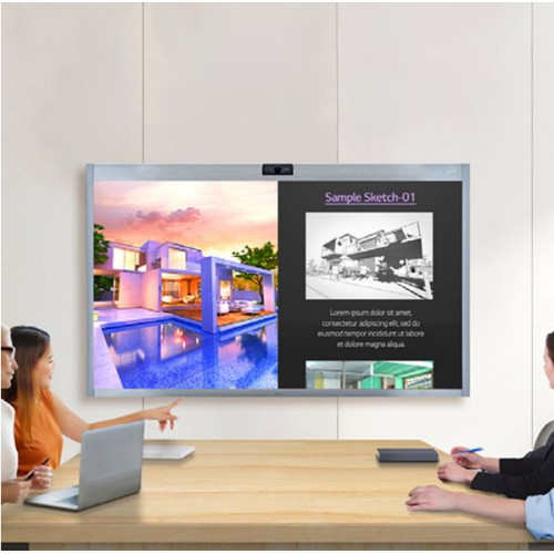 LG���� ���� Pro 55CT5WJ ���ο� ����ĥ�� 55��