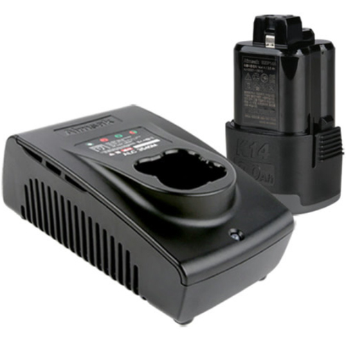 아임삭 ALC 3540M + B20P14A (2.0Ah, 배터리 1개)