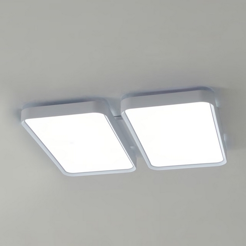 LED 스포트 거실등 180W