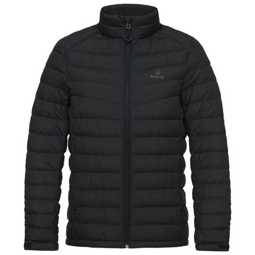 블랙야크 에센셜 초경량 다운자켓2 1BYPAWU522BK_이미지