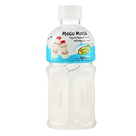 SAPPE  모구모구 요거트향 320ml (24개)