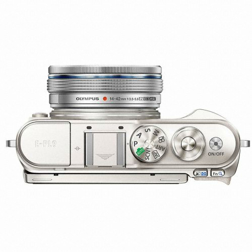 올림푸스 PEN E-PL9 바디 (중고품)_이미지