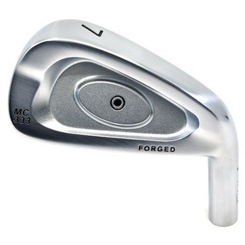 그라인드웍스 MC333 포지드 아이언 6개 헤드