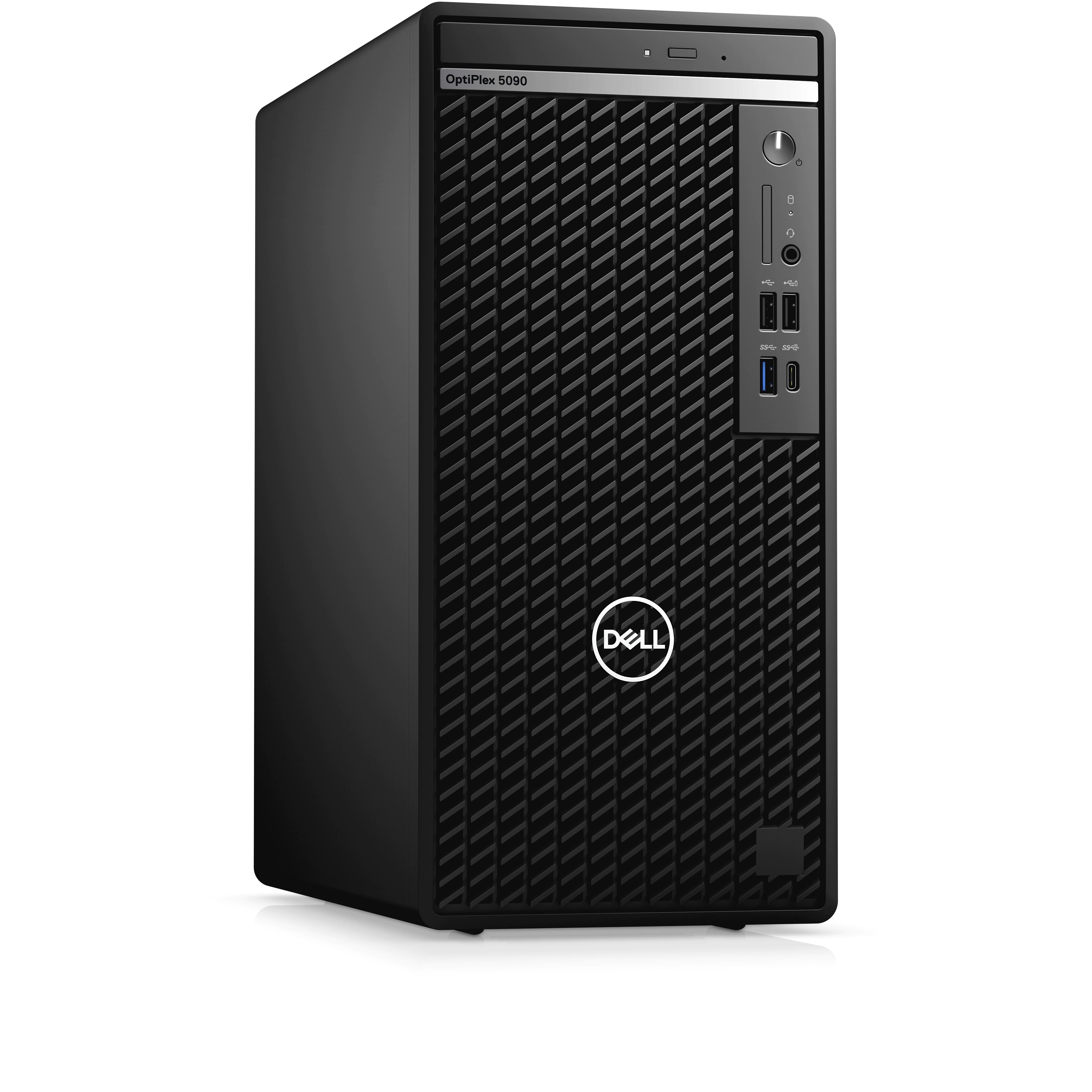 DELL 옵티플렉스 5090 MT i7-11700 Win11Pro (8GB, M.2 512GB + 1TB)_이미지