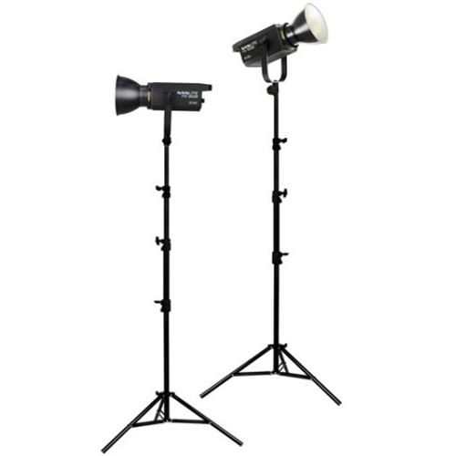 난라이트 FS-300B 투스탠드 세트_이미지