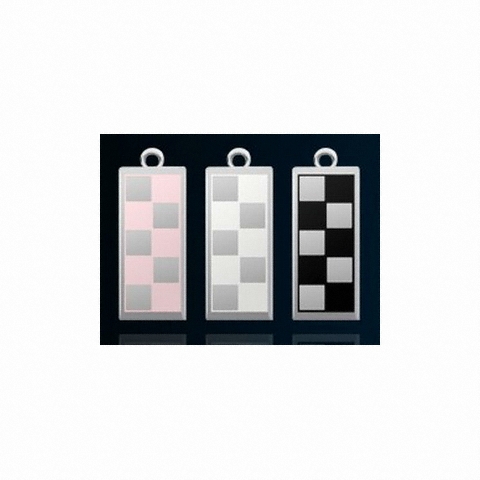 동운인터내셔널 Memoria Chess 핑크 (4GB)_이미지