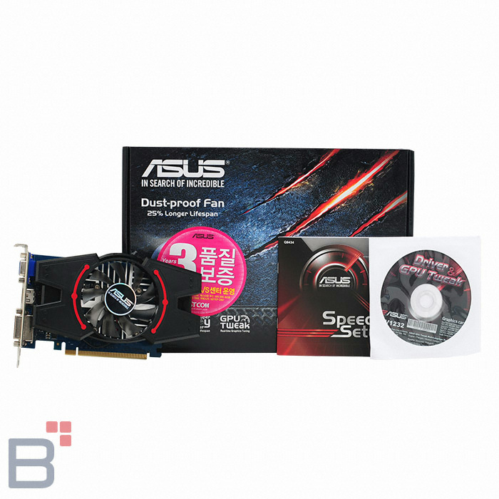 ASUS 지포스 GT730 MG D3 2GB STCOM_이미지