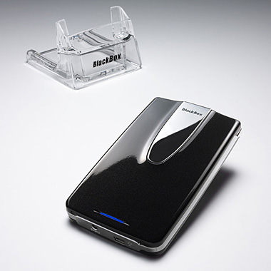 INDYLAB BlackBox Original ����