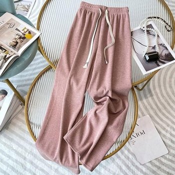 EnC Assimilationspar hym 밴딩 팬츠_20196016_667501