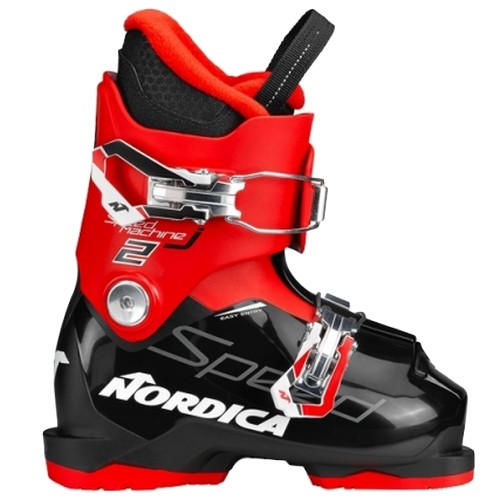 노르디카  20/21 스피드머신 주니어 2 스키부츠