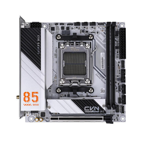 COLORFUL CVN B850I GAMING FROZEN V14 STCOM_이미지